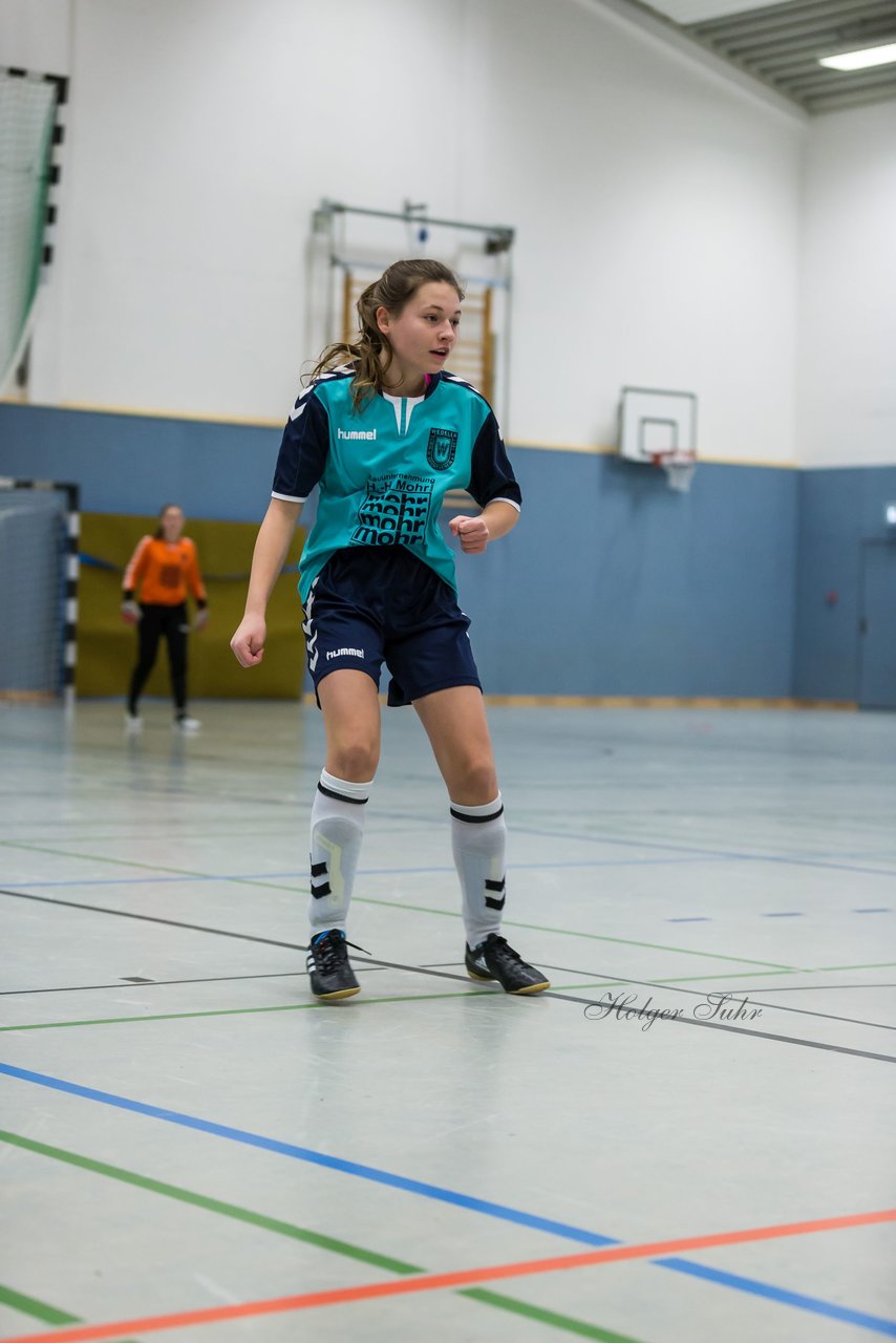 Bild 86 - B-Juniorinnen Futsal Qualifikation